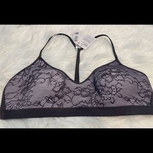 Lululemon Live in Lace Bralette Size 34-36C